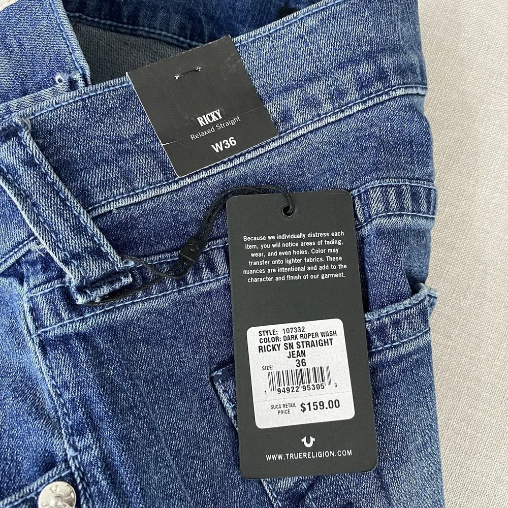 True Religion these true